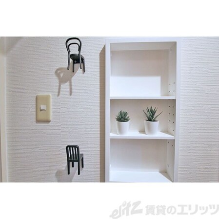 アスール江坂の物件内観写真